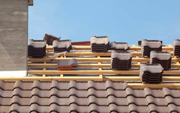 Runcton clay roofing costs