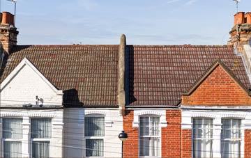 clay roofing Runcton, West Sussex