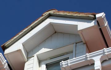 Runcton fascia installation costs