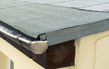 Runcton flat garage roofing repairs
