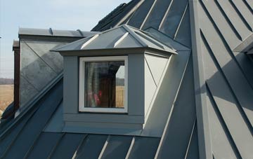 metal roofing Runcton, West Sussex
