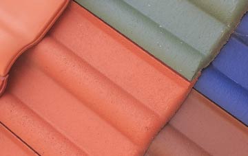 Runcton plastic roofing companies