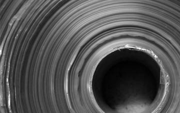 Runcton pvc roof replacement