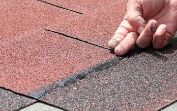 Runcton asphalt roof repairs