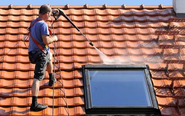 roof cleaning Runcton, West Sussex
