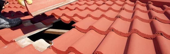 compare Runcton roof repair quotes