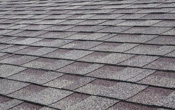 Runcton tiles for shallow pitch roofing