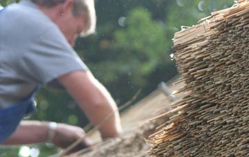 professional Runcton thatchers