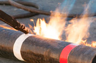 Runcton flat roofing replacement